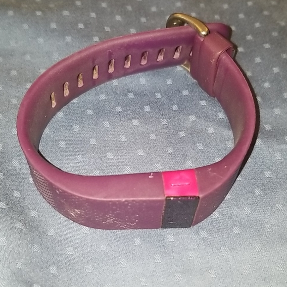Fitbit - Picture 2 of 3